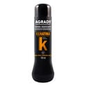 Crema Suavizante Acondicionadora Keratina Crema Suavizante Acondicionadora Keratina